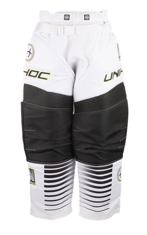 Inferno floorball målmandsbukser - Unihoc floorball bukser (str. 140-3XL)